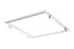 Mechanische toebehoren/onderdelen voor verlichtingsarmaturen Norton INBOUWRAAM LPS/LBP/ELB/GZL 60x60