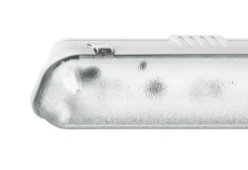 Plafond-/wandarmatuur AXL Norton Waterdicht verlichtingsarmatuur AXL 2/1500 leeg 31172580