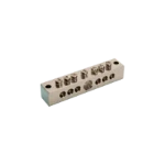 Potentiaalvereffeningsrail JMV Badkameraardrail