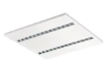 Plafond-/wandarmatuur Norton 84 3400LM 60x60 GST