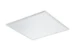 Plafond-/wandarmatuur ELB-P NORTON ELB-P 84 3800LM 60X60 SN/ST 13633038167