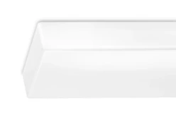 Lichttechnische toebehoren/onderdelen voor verlichtingsarmaturen KAP AOF Norton Lichttechnische toebehoren KAP AOF 2/18W 8271218