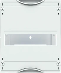 Montageveld voor T-max T1-T3