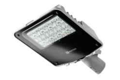 Norton Straat- en pleinverlichtingsarmatuur KFA LED