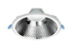 Downlight/spot/schijnwerper Norton 83 2100LM D200 DALI NOOD