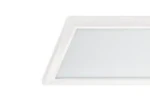 Plafond-/wandarmatuur Norton 84 3600LM 120x30 GST