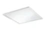 Plafond-/wandarmatuur LPS-P Norton LPS-P 84 3800LM 60x60 GST 13733038165