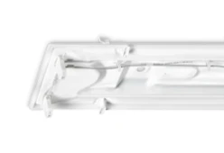 Plafond-/wandarmatuur MPL AO-/AP- Norton Plafond- en wandopbouwarmatuur MPL AO-/AP- 2/18W HF 23112185