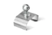 Mechanische toebehoren/onderdelen voor verlichtingsarmaturen NLS ACCESSOIRES Norton NLS-OK KETTING OPHANGBEUGEL + 9401800
