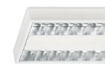 Plafond-/wandarmatuur Norton 84 2 4700LM 1-10V