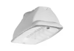 Plafond-/wandarmatuur Norton PGSR 5/2W NW CCR GRIJS
