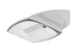 Plafond-/wandarmatuur Norton WVS 5/2W NW WS GRIJS