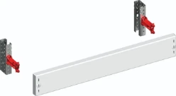ABB Componenten Inbouwunit leeg CombiLine N
