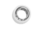 Mechanische toebehoren/onderdelen voor verlichtingsarmaturen Norton RING BUIS-PC 38MM