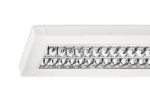 Plafond-/wandarmatuur Norton 84 2 4200LM