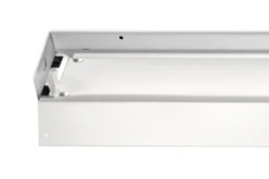 Plafond-/wandarmatuur STN Norton Plafond- en wandopbouwarmatuur STN 1/1500 leeg 42211580