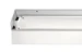 Plafond-/wandarmatuur STN Norton Plafond- en wandopbouwarmatuur STN 1/1500 leeg 42211580