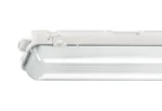 Plafond-/wandarmatuur Norton 84 1 6300LM 1550