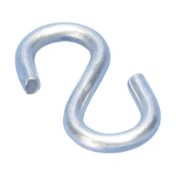 nVent CADDY S-haak Ketting en Haken