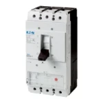 Vermogensschakelaar voor trafo-, generator- en installatiebeveiliging Eaton NZMC3-S320