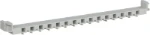 Montagetoebehoren (kast/lessenaar) ABB Componenten ZK600