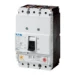 Vermogensschakelaar voor trafo-, generator- en installatiebeveiliging MCCB's & Accessoires Eaton NZM1, 70kA, 3P, 20A, IEC 109933