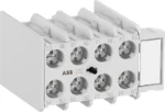 Hulpcontactblok ABB Componenten MARN404AT