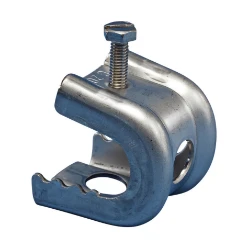 Balkklem C-model Klemmen NVENT CADDY MULTI-FUNCTION C-CLAMP, S304, 4-20 MM FLANGE 336130