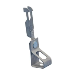 Dakplaatprofielhanger Metalen dakconstructies NVENT CADDY CADDYKLEM EERM10TI        /100 173140