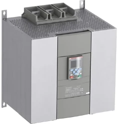Sofstarter Voedingsspanning 100-250V AC InLine : 400kW/400V 720A Insid