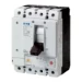 Vermogensschakelaar voor trafo-, generator- en installatiebeveiliging MCCB's & Accessoires Eaton NZM2, 25kA, 4P, 300A, IEC 107583