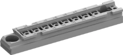 ABB Componenten Montagetoebehoren (kast/lessenaar) TwinLine