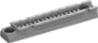 ABB Componenten Montagetoebehoren (kast/lessenaar) TwinLine
