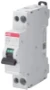 Installatieautomaat System pro M compact ABB Componenten ABB SN201L AUTOM 1P+N B16A 4,5kA 2CSS245101R0165