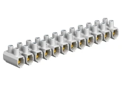 Kroonklemmenstrook  HK / HAKA PVC  KROONSTRIP  16-35MM2 464400065
