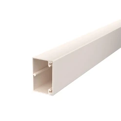 Leidingkanaal WDK OBO OBO PVC KANAAL 40X60MM WIT /24 6020887