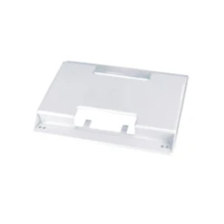 Tekening houder kunststof, DIN A5, zelfklevend