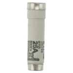 D-zekering Eaton FUSE-D1 25A T GL/GG 500VAC E16