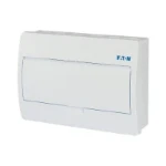 Groepenkast, leeg Eaton BC-O-1/12-TW-ECO