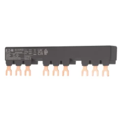 Kamrail B3.1/3-PKZ0 - 3P - 63 A - - mm2 - Vork - Lengte 153 mm -