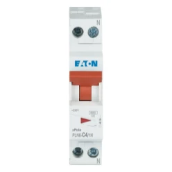 Eaton Installatieautomaat xPole