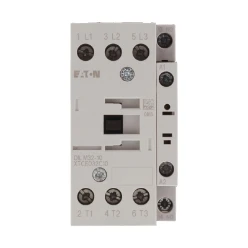 Eaton Magneetschakelaar DILM