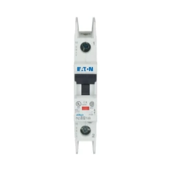 Installatie-automaat (MCB) FAZ-NA, 1P, 32A, D-curve, 15kA, UL-cert.