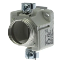 Zekeringhouder, laagspanning, 25 A, AC 500 V, D2, 1P, IEC
