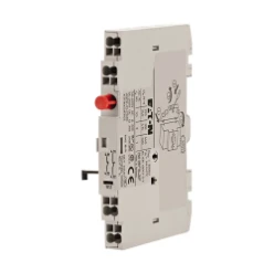 Storingsmelder, 2 V, Push-in