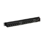 Power distribution unit (PDU) Eaton EATON FLEXPDU 12 IEC