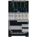 Groepenkast, geassembleerd Systeem 55 Eaton Installatiekast A-40G34K0-HS-64-ST 6143752
