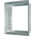 Componenten voor uitbouw voor kast/lessenaar Eaton BPZ-WB3S-400/7/2