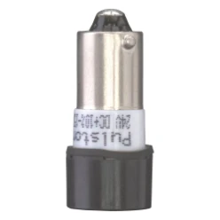 Zoemer BA9s, 18-30V, pulstoon