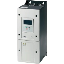 Frequentieregelaar U/f, SLV, CLV; DA1 3~/3~230V 30A 7,5kW EMC IP55, co